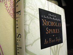 Nicholas Sparks | At First Sight (2)