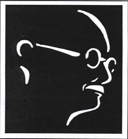 Tribute to Mahatma Gandhi