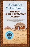 The No. 1 Ladies' Detective Agency (No. 1 Ladies' Detective Agency, #1)