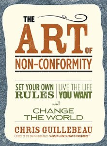 Cover of "The Art of Non-Conformity: Set ...