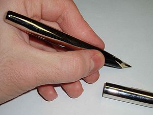 Shaffer Pen Shaffer Pen