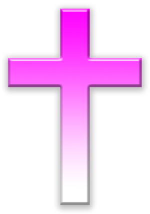 The Christian Cross.