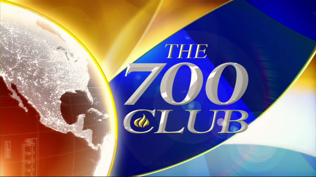 The 700 Club The 700 Club