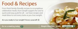 Online Food Recipes